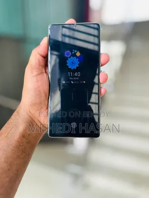 ইনফিনিক্স নোট ৫০ ৪জি ২৫৬ জিবি