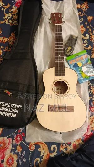 Ukulele for Sale
