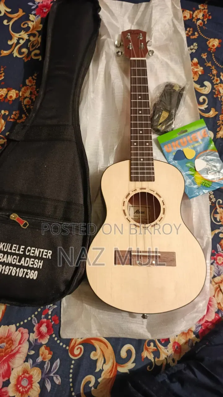উকেলেলে বিক্রি করবো