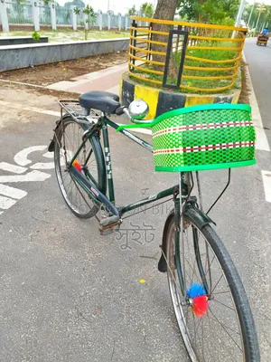 Bsa Bicycle