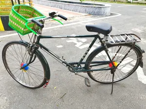Bsa Bicycle