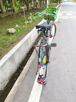 Bsa Bicycle