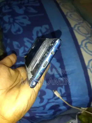 স্যামসাং গ্যালাক্সি নোট ৯ ১২৮ জিবি ব্লু
