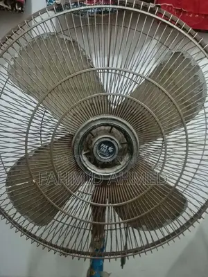 Pak Fan 24" Stand/Pedestal Fan