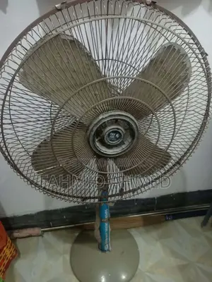 Pak Fan 24" Stand/Pedestal Fan