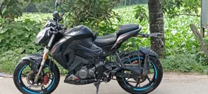 বেনেলি ২০২০ ব্ল্যাক