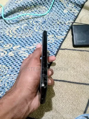 গুগল পিক্সেল ৬এ ১২৮ জিবি ব্ল্যাক