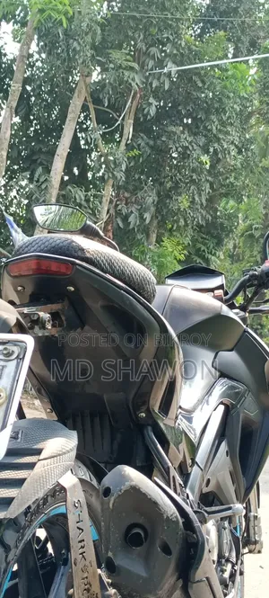 Benelli 2020 Black