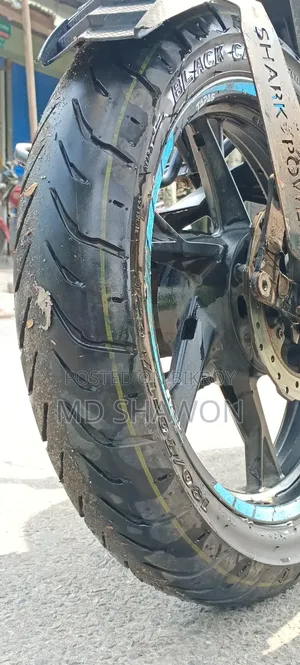 Benelli 2020 Black