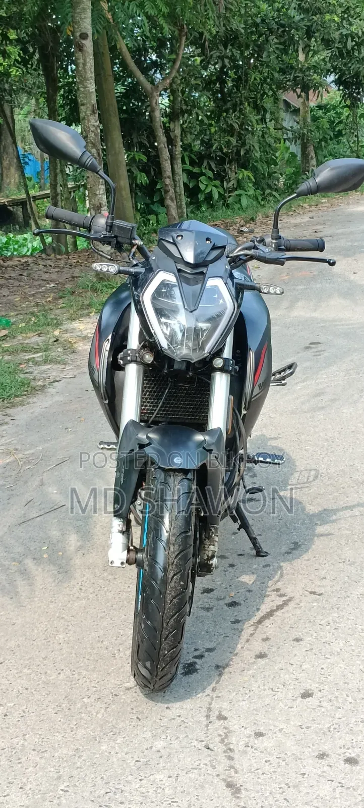 Benelli 2020 Black