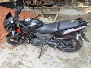 Bajaj Pulsar 150 2019 Black