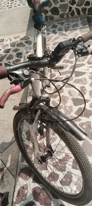 Gear Cycle