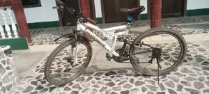 Gear Cycle