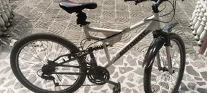 Gear Cycle