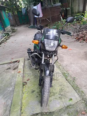 ওয়ালটন ফিউশন ১১০ ২০১৩ ব্ল্যাক
