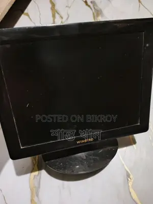Computer Monitor