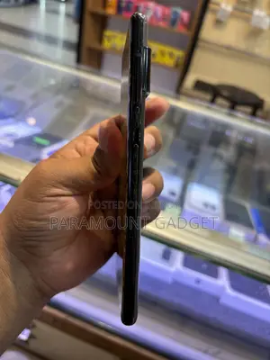গুগল পিক্সেল ৬ প্রো ১২৮ জিবি কালো