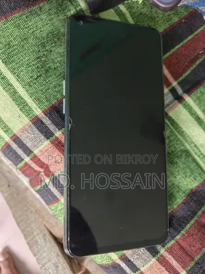 Oppo F19 Pro 128 GB Black