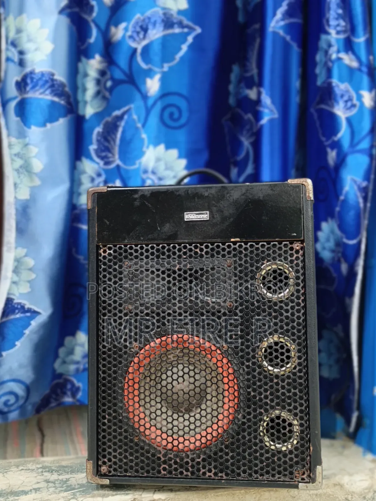 ব্লুটুথ সাউন্ড সিস্টেম