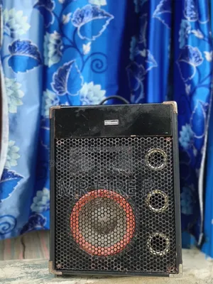 Bluetooth Sound System