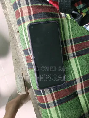 Oppo F19 Pro 128 GB Black
