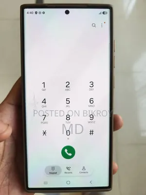 স্যামসাং গ্যালাক্সি এস২৩ আল্ট্রা ২৫৬ জিবি সাদা