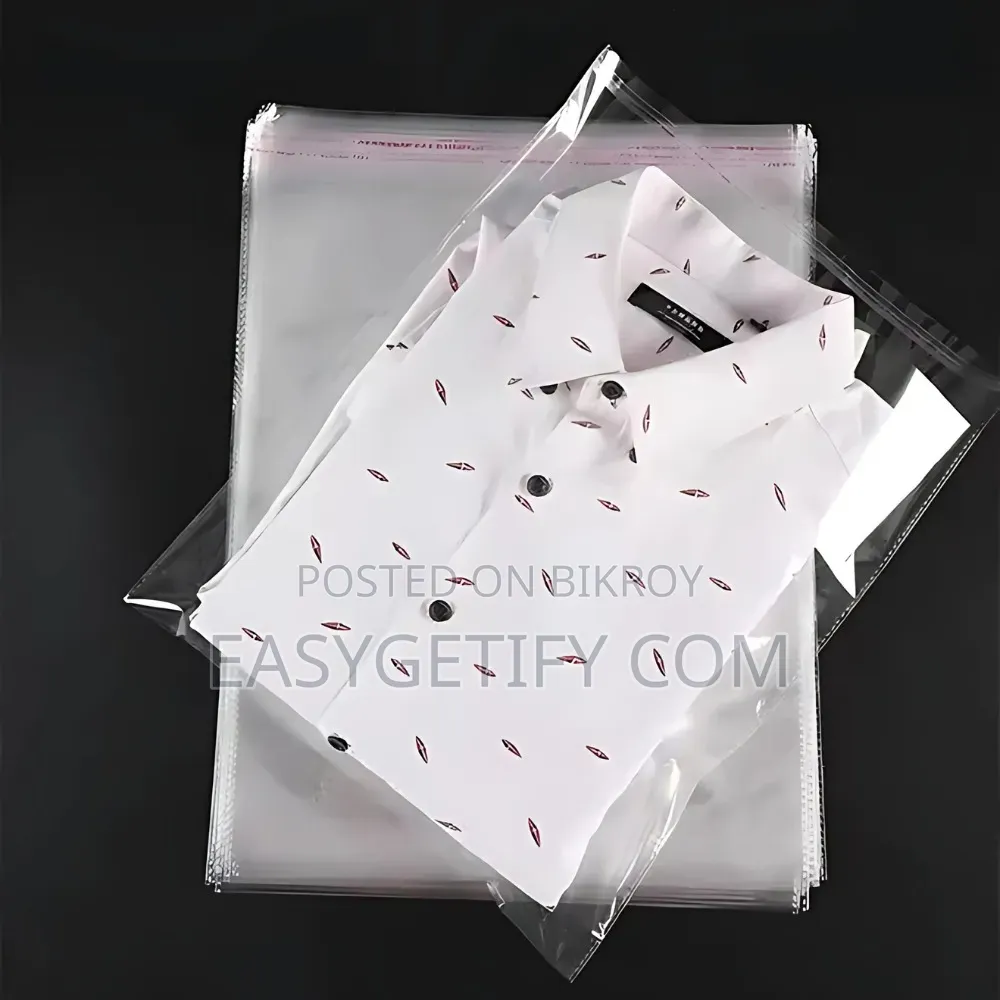 প্রোডাক্ট প্যাকেজিং এক্সেসরিজ