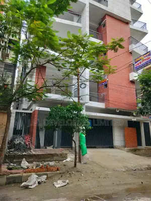3 Bedroom Apartment in J.M Developers Ltd., Mirpur for sale