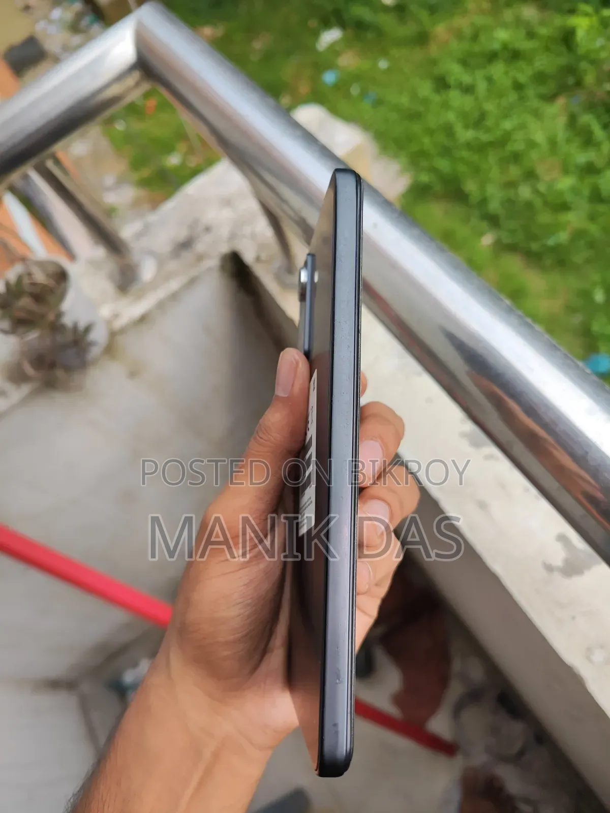 Xiaomi Redmi Note 12 Pro 256 GB Black