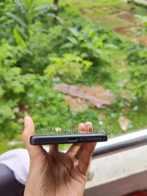 Xiaomi Redmi Note 12 Pro 256 GB Black