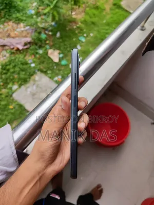 Xiaomi Redmi Note 12 Pro 256 GB Black