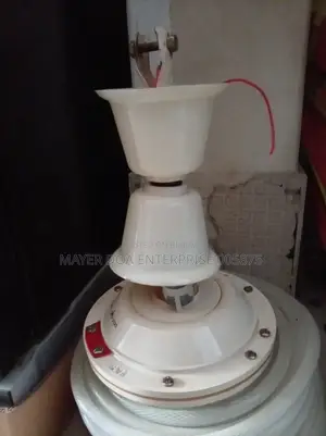 MFC FAN 56" Used Only 4 Month