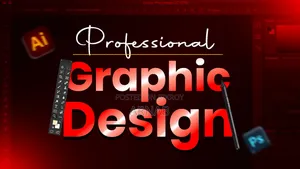 Professional Graphic Design Service – at low cost