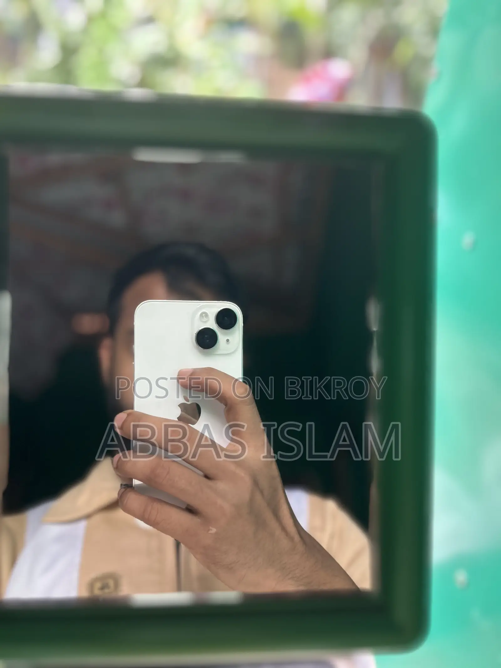 Apple iPhone 14 128 GB White