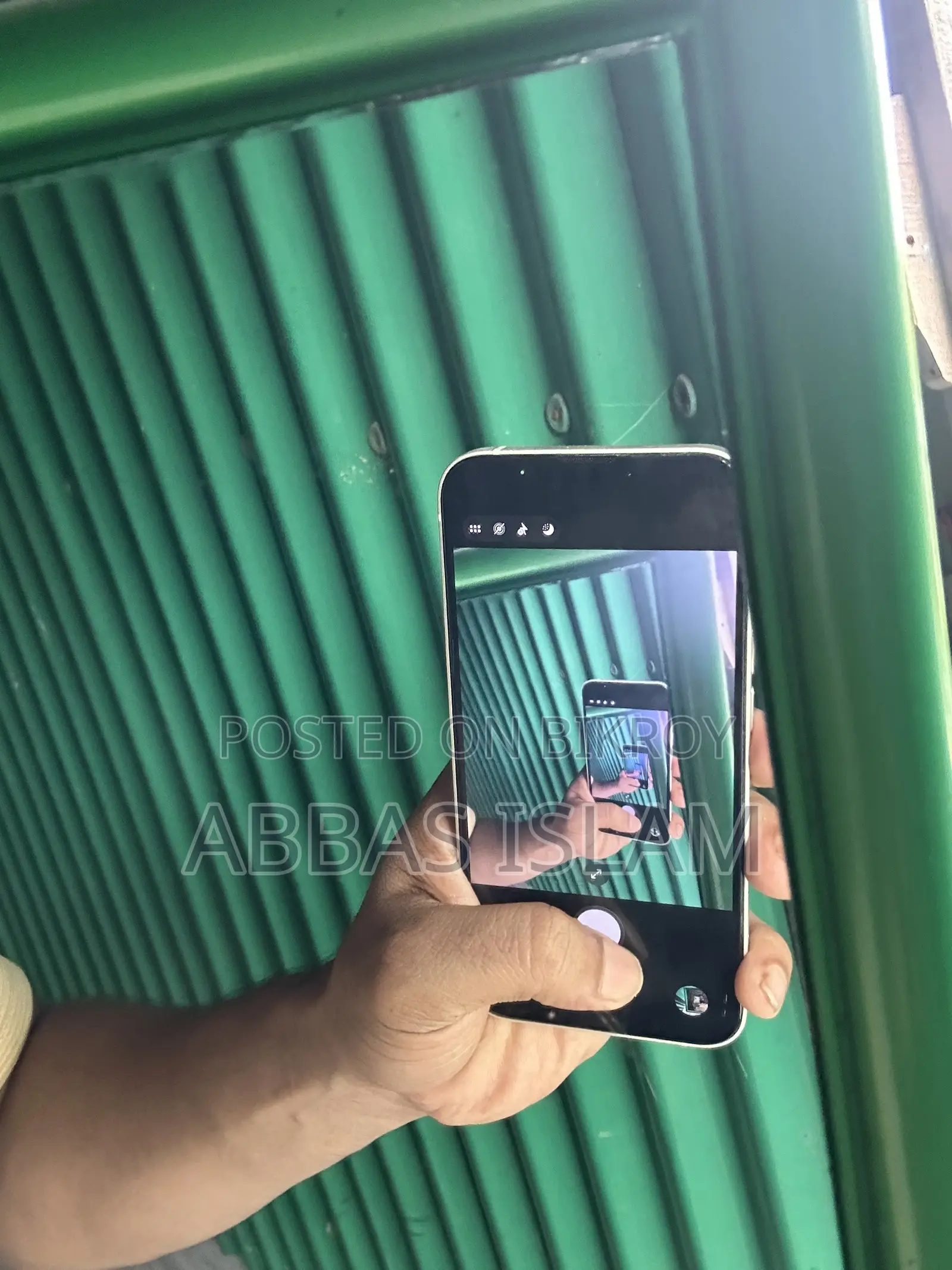 Apple iPhone 14 128 GB White