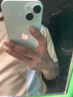 অ্যাপল আইফোন ১৪ ১২৮ জিবি হোয়াইট