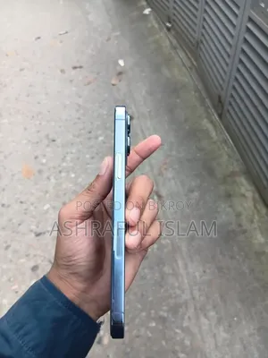 Apple iPhone 13 Pro Max 128 GB Blue