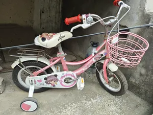 Baby Cycle