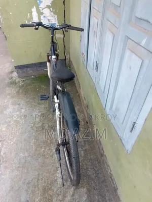 Cycle will be sold
