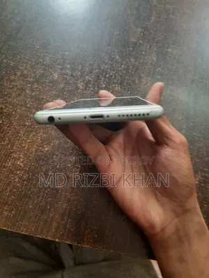 Apple iPhone 6s Plus 64 GB Silver