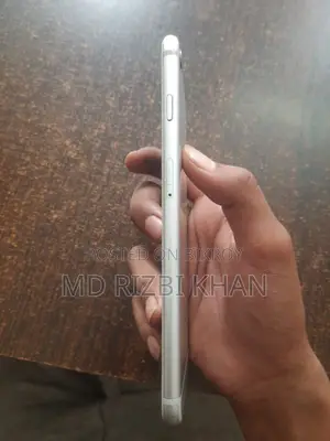 Apple iPhone 6s Plus 64 GB Silver