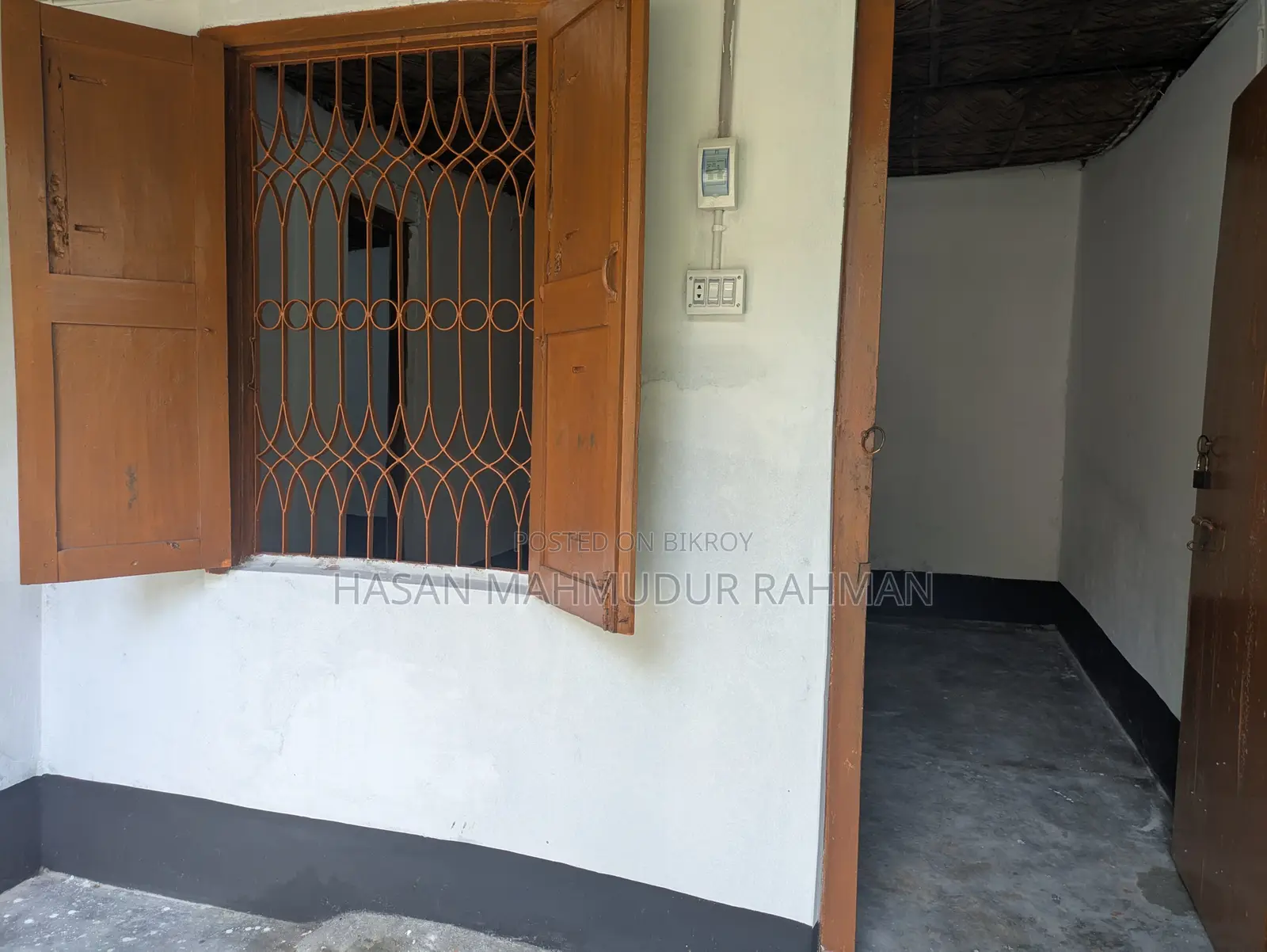 2 Bedroom House in Boyra Bazar for rent