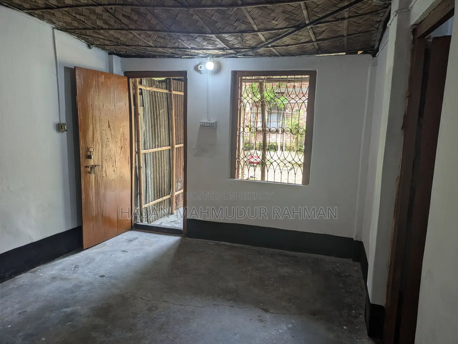 2 Bedroom House in Boyra Bazar for rent
