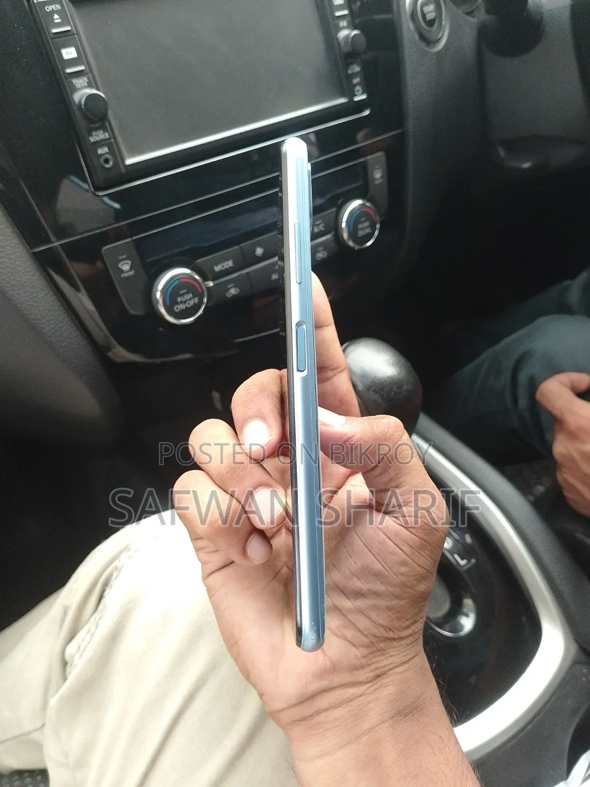 Samsung Galaxy F42 5G 128 GB Blue