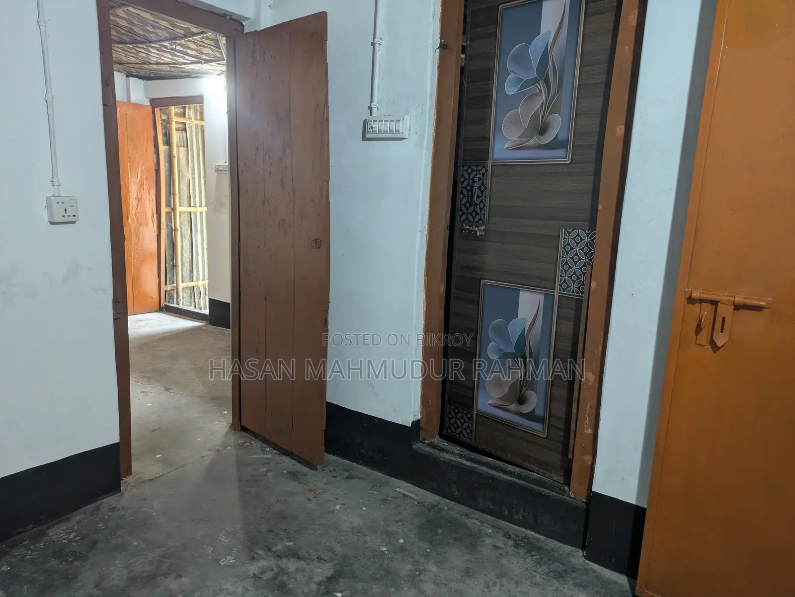 2 Bedroom House in Boyra Bazar for rent