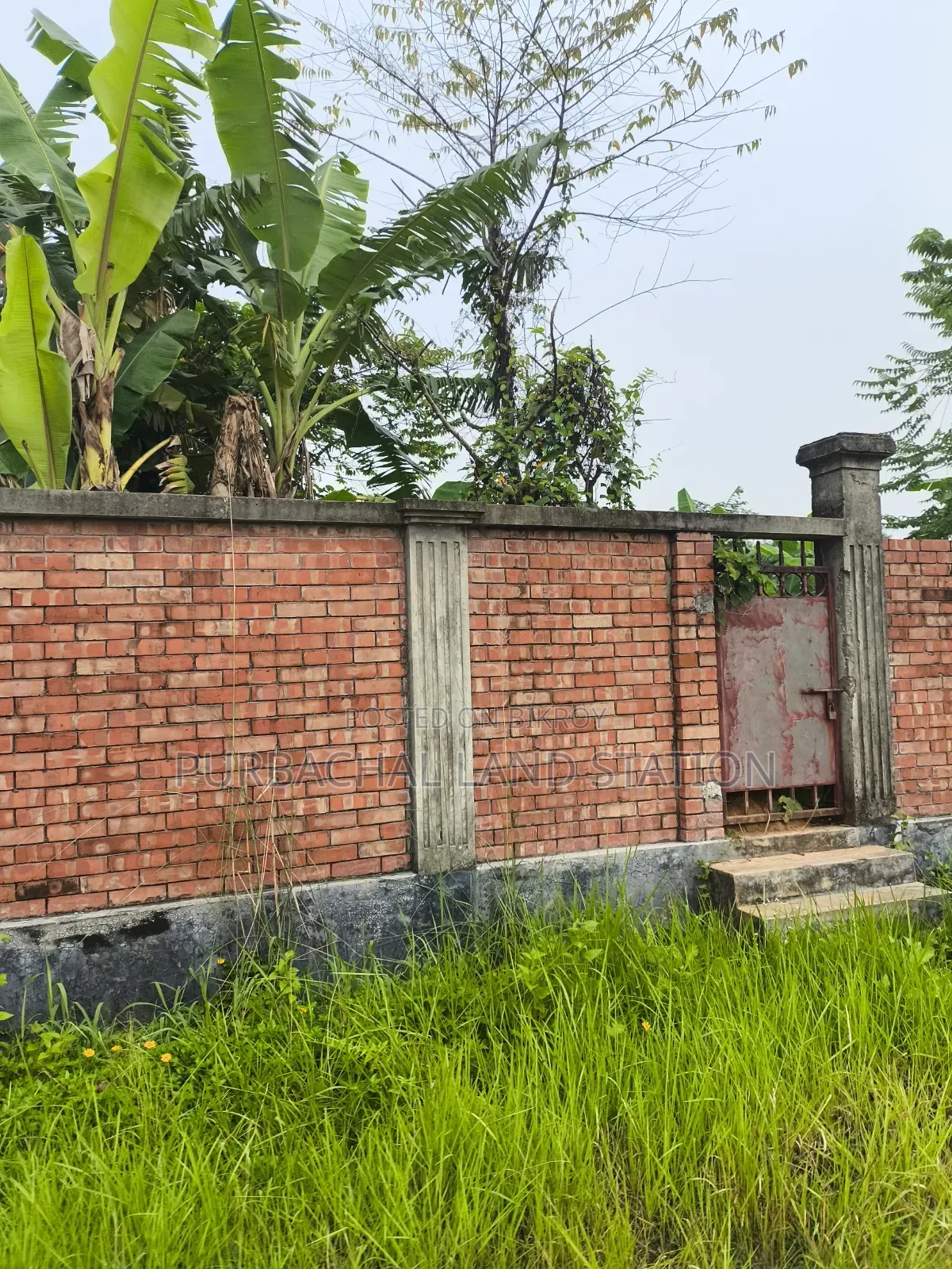 ৭৫ ফিট রোড সাউথ ফেস ৩ কাঠা প্লট আর্জেন্ট সেল ইন সেক্টর: ২০, পূর্বাচল