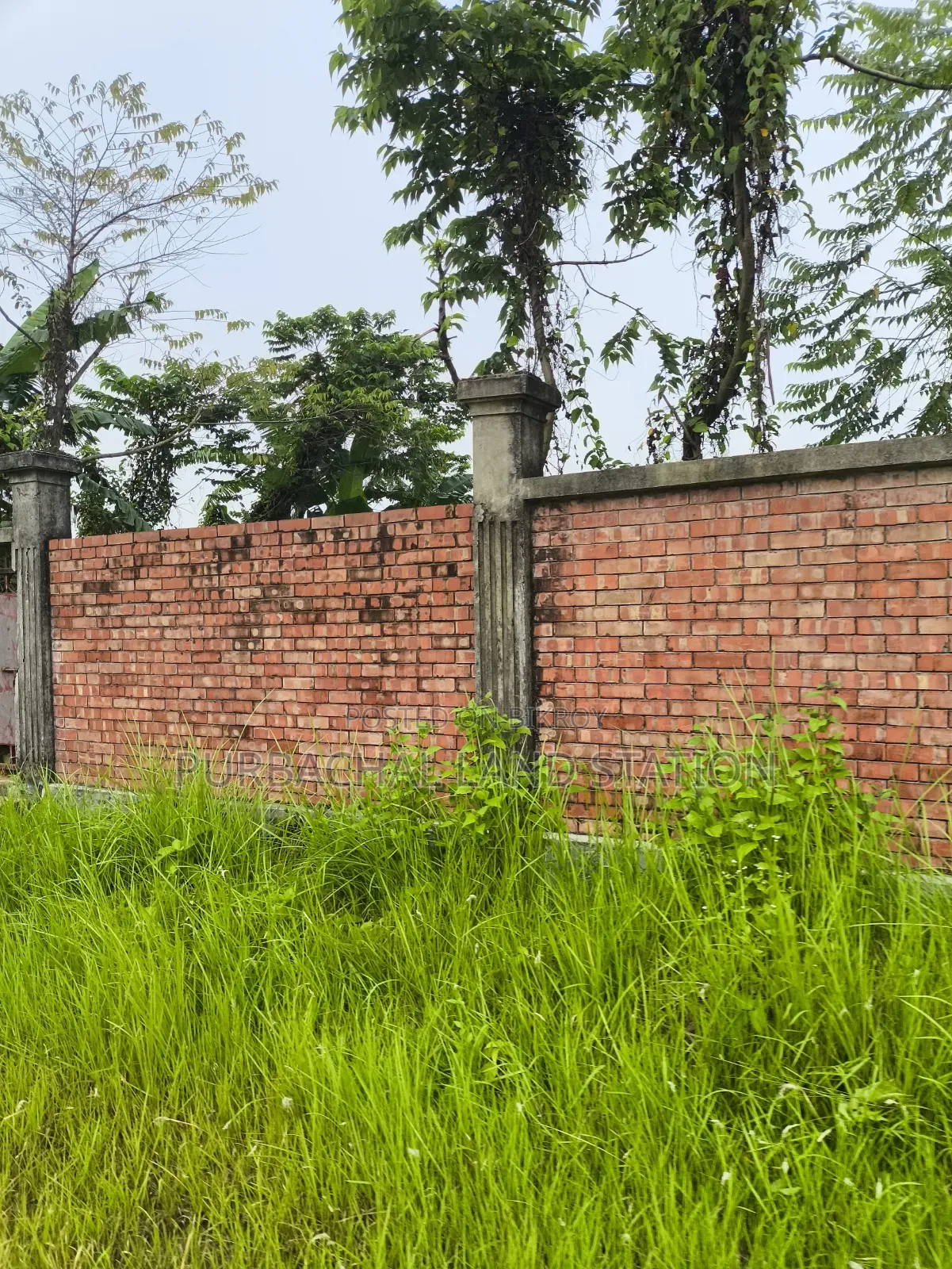 ৭৫ ফিট রোড সাউথ ফেস ৩ কাঠা প্লট আর্জেন্ট সেল ইন সেক্টর: ২০, পূর্বাচল