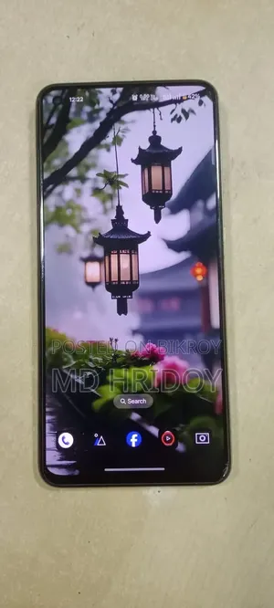 Realme GT2 256 GB White