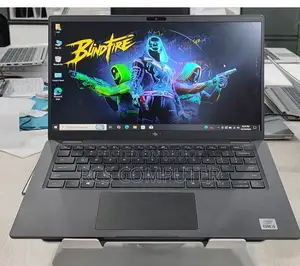 Laptop Dell Latitude 7410 8GB Intel Core i7 SSD 256GB