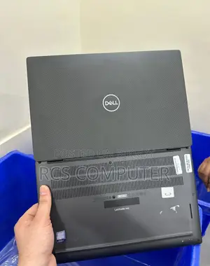 Laptop Dell Latitude 7410 8GB Intel Core i7 SSD 256GB